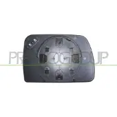 PRASCO BM8207514 Spiegelglas, buitenspiegel