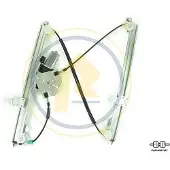 Ac Rolcar 01.7698 Raammechanisme