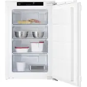 AEG TAB6L88EF ingebouwde staande vriezer - 6 lades - vorstvrij - wit