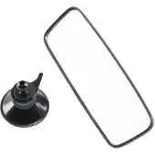 Cartec 403585 Spiegelglas, binnenspiegel