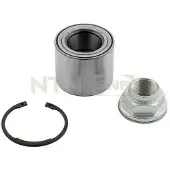 SNR R140.37 Wiellagerset