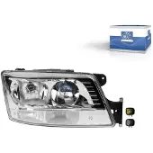 DT Spare Parts 3.31165 Koplamp