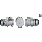 Lucas Compressor, airconditioning ACP01205