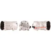 Lucas ACP202 Aircopomp