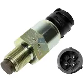 DT Spare Parts 4.61817 Sensor, snelheid