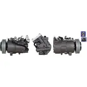 ELSTOCK Airco-compressor 51-1366