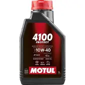 Motul 112999 Motorolie