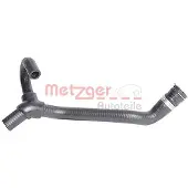 METZGER 2420145 Radiateurslang