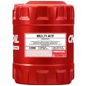 Chempioil CH8904-20 Olie, automatische transmissie (ATF)