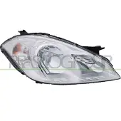 PRASCO ME3264903 Koplamp