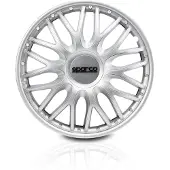 Sparco SPC1596SV Wieldoppen