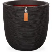 Capi Europe Nature Rib Bol Bloempot 52 cm