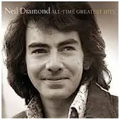 Universal Music Neil Diamond - All-Time Greatest Hits | LP