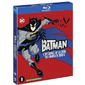 Warner Home Video Batman- The Complete Series-Fr-Bluray