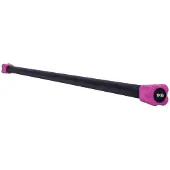 Gorilla Sports Aerobics halterstang (1kg)