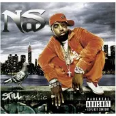 Sony music Stillmatic
