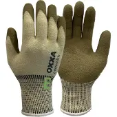Oxxa E-Nature-Grip Cut E 52-710 Handschoen