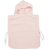 Meyco badponcho badstof