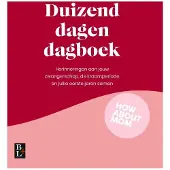Boeken Duizend dagen dagboek