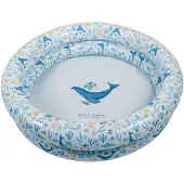 Little Dutch ocean dreams zwembad blauw 80cm
