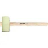 Connex Gummihamer 90Mm Beige Hout - COX625115