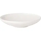 Villeroy & Boch Serveerschaal Afina White 25 cm (6 delig)