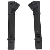 Topmark Hoogte Adapterset Combi 2 Black