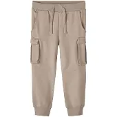 Name it Broek 'NOli' taupe