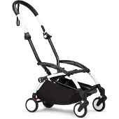 Yoyo Stokke ³ frame - White