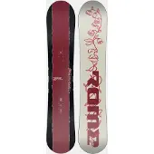 Rome Rene-gade Snowboard
