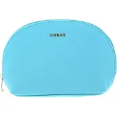 GUESS Utensil zak Dome Aqua Turquoise