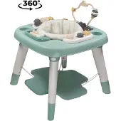Tryco Activiteitentafel 3-in-1 Dinosaurus Stone Green
