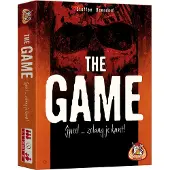 White goblin games The Game - Kaartspel