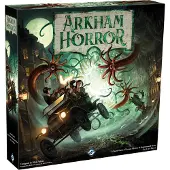 Enigma Arkham Horror 3rd Edition - Engelstalig Bordspel
