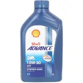 Shell 550053817 Motorolie