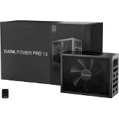 Be quiet! Dark Power Pro 13 1300W