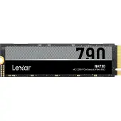 Lexar NM790 M.2 SSD 4 To