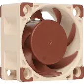 Noctua NF-A4x20 5V PC-ventilator Bruin (b x h x d) 40 x 40 x 20 mm