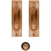 HDD pro Schuifdeurkom Inkapschelp Fra Ovaal Carre Rosa