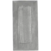 HDD pro Schuifdeurkom Inkapschelp Hdd Closed Inox Plus