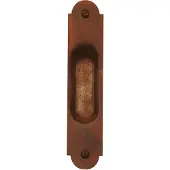 HDD pro Schuifdeurkom Inkapschelp Roest
