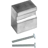 HDD pro Voordeurknop Top X-treme Inox Look