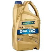 Ravenol 1111143-004-01-999 Motorolie