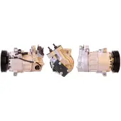 Lucas ACP01004 Aircopomp