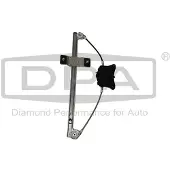 Dpa 88391797302 Raammechanisme