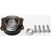 DENCKERMANN W413354 Wiellagerset