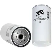 WIX FILTERS 51794 Oliefilter