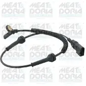 MEAT & DORIA 90109 Wielsnelheidssensor (ABS)