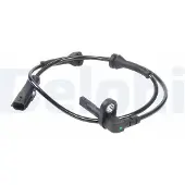 Delphi SS21355-12B1 Wielsnelheidssensor (ABS)