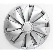 LEOPLAST CIRRUS 15 Wieldoppen